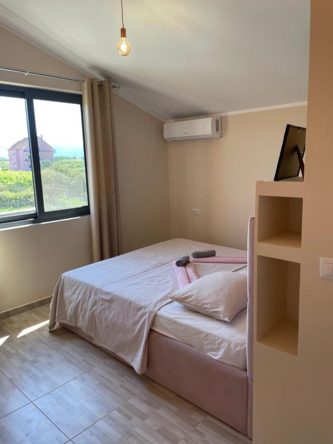 Hotel Villa Ballkan Grile Ngoại thất bức ảnh