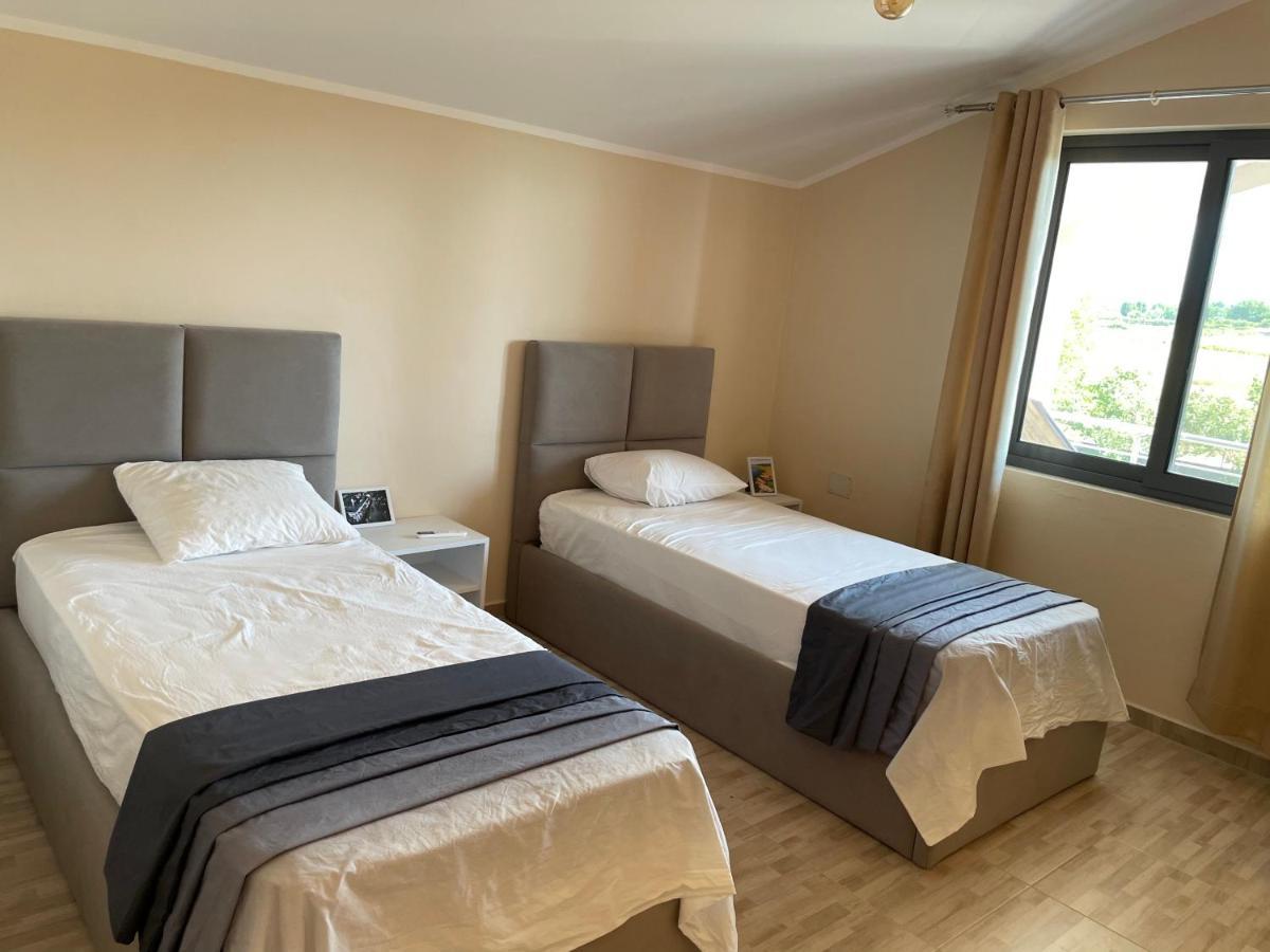 Hotel Villa Ballkan Grile Ngoại thất bức ảnh