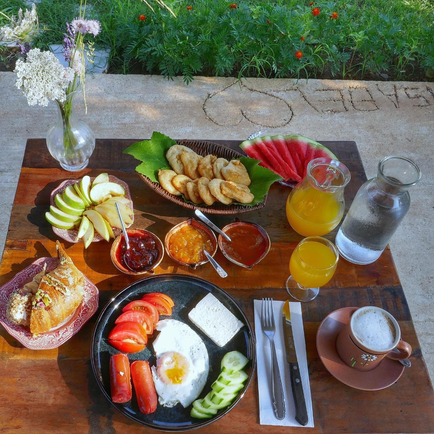 Hotel Villa Ballkan Grile Ngoại thất bức ảnh