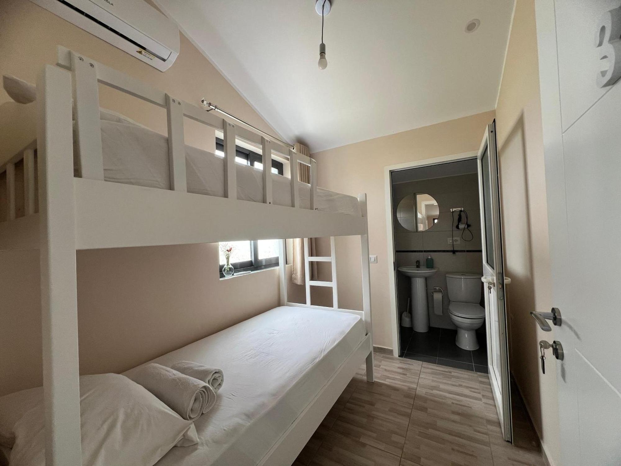 Hotel Villa Ballkan Grile Ngoại thất bức ảnh