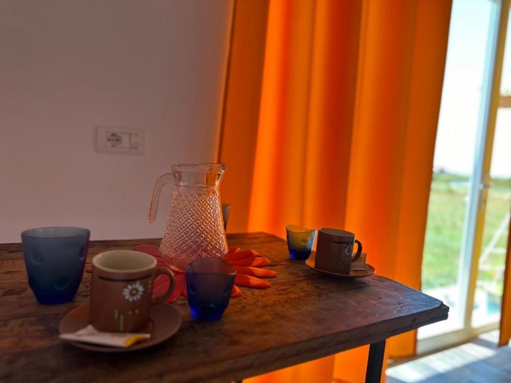 Hotel Villa Ballkan Grile Ngoại thất bức ảnh
