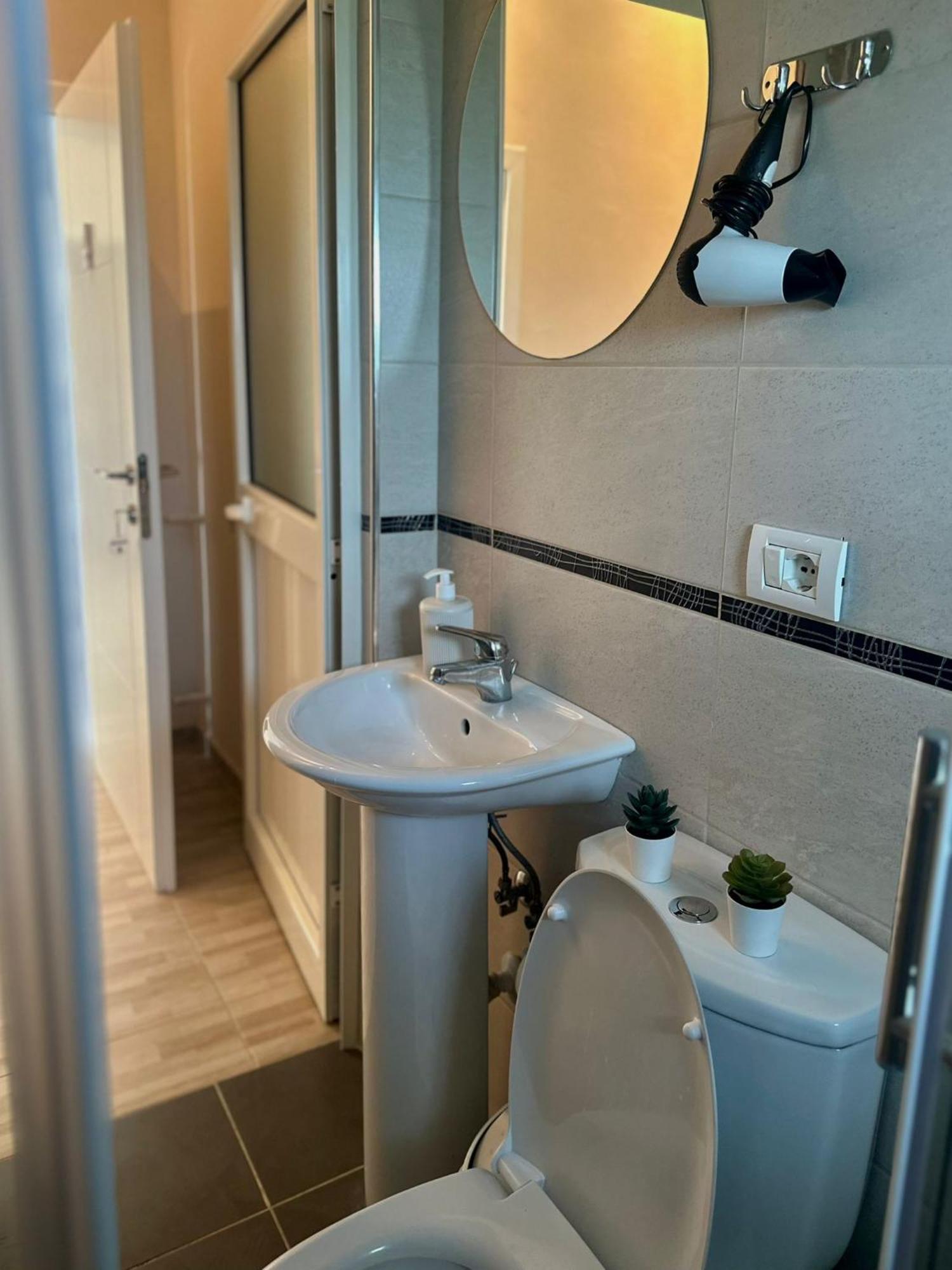 Hotel Villa Ballkan Grile Ngoại thất bức ảnh