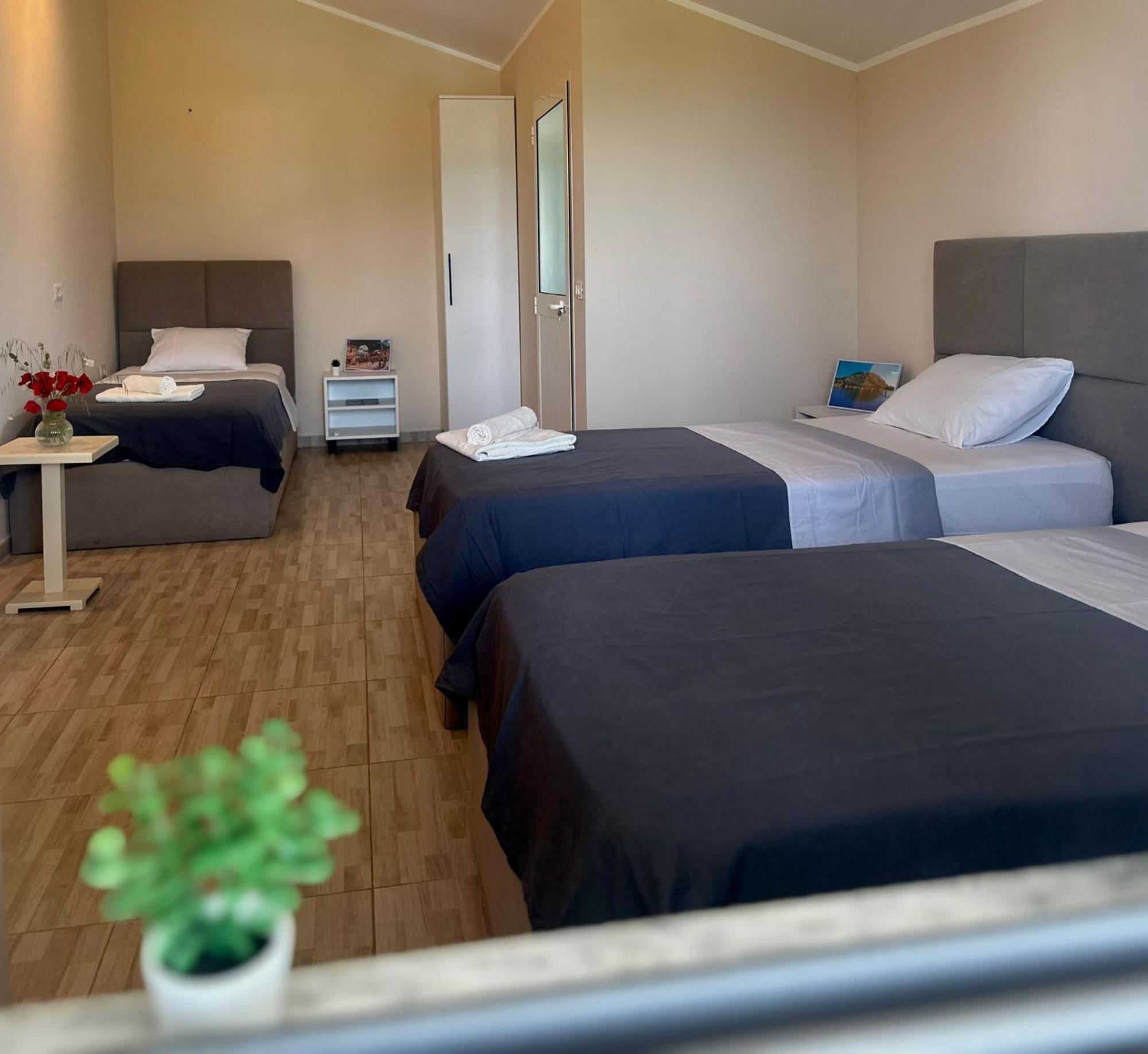 Hotel Villa Ballkan Grile Ngoại thất bức ảnh